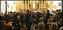 <b>Concierto de Semana Santa</b><br>Marchas pasionarias