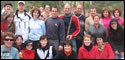 <b>Jornada de convivencia en la Santa</b><br>Hermandades y cofradías. Domingo 15 abril