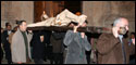 <b>Vía Crucis</b><br>Hermandades y Cofradías' 2008