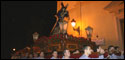 <b>Solemne Via Crucis</b><br>Viernes de Dolores