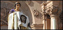 <b>Viernes Santo</b><br>Procesión Viernes Santo mañana