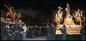 <b>Viernes Santo</b><br>Procesión del Santo Entierro